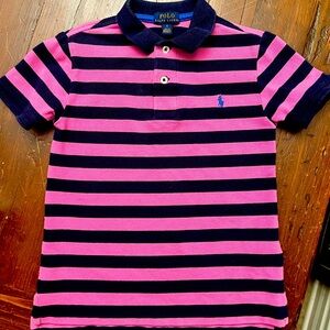Boys Polo Shirt